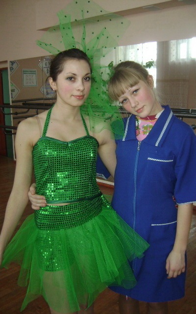 Фото профиля