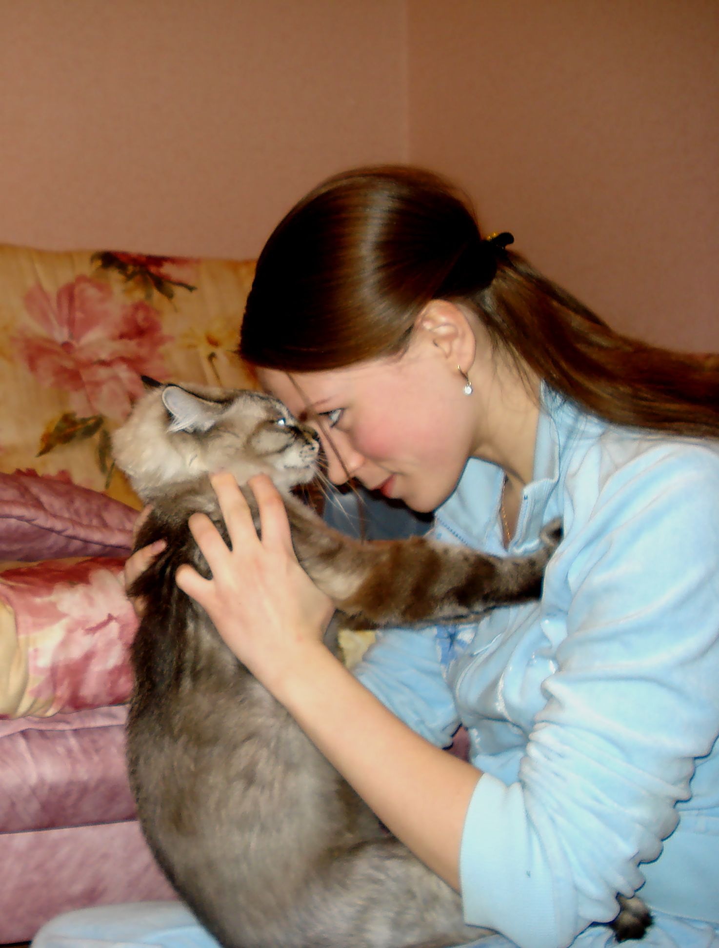 Фото профиля