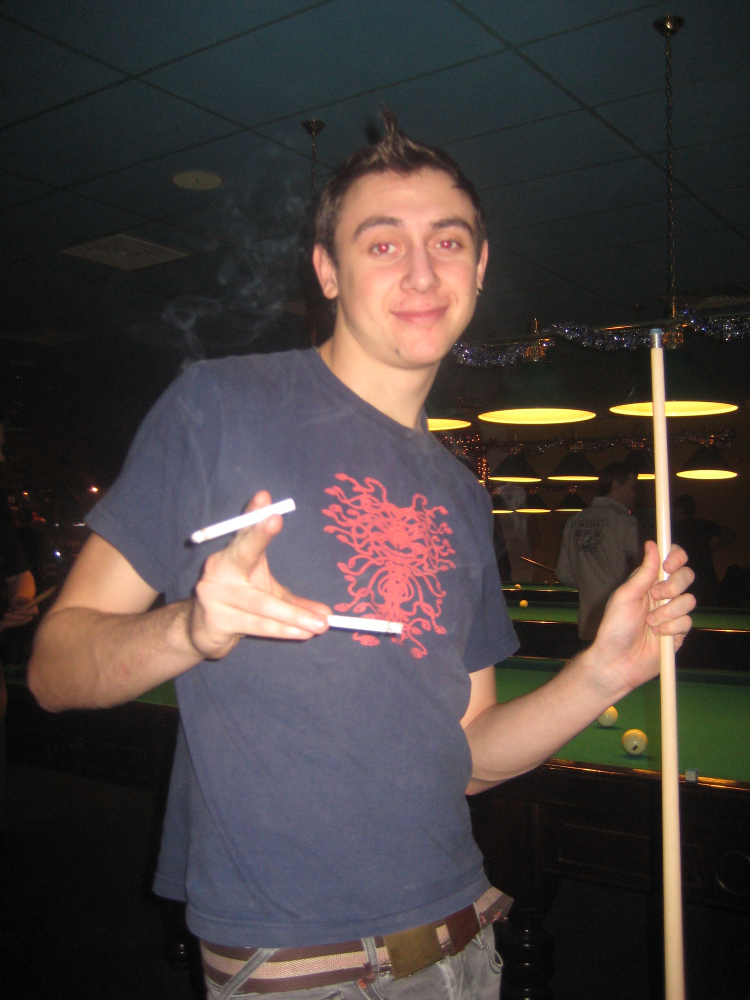 Фото профиля