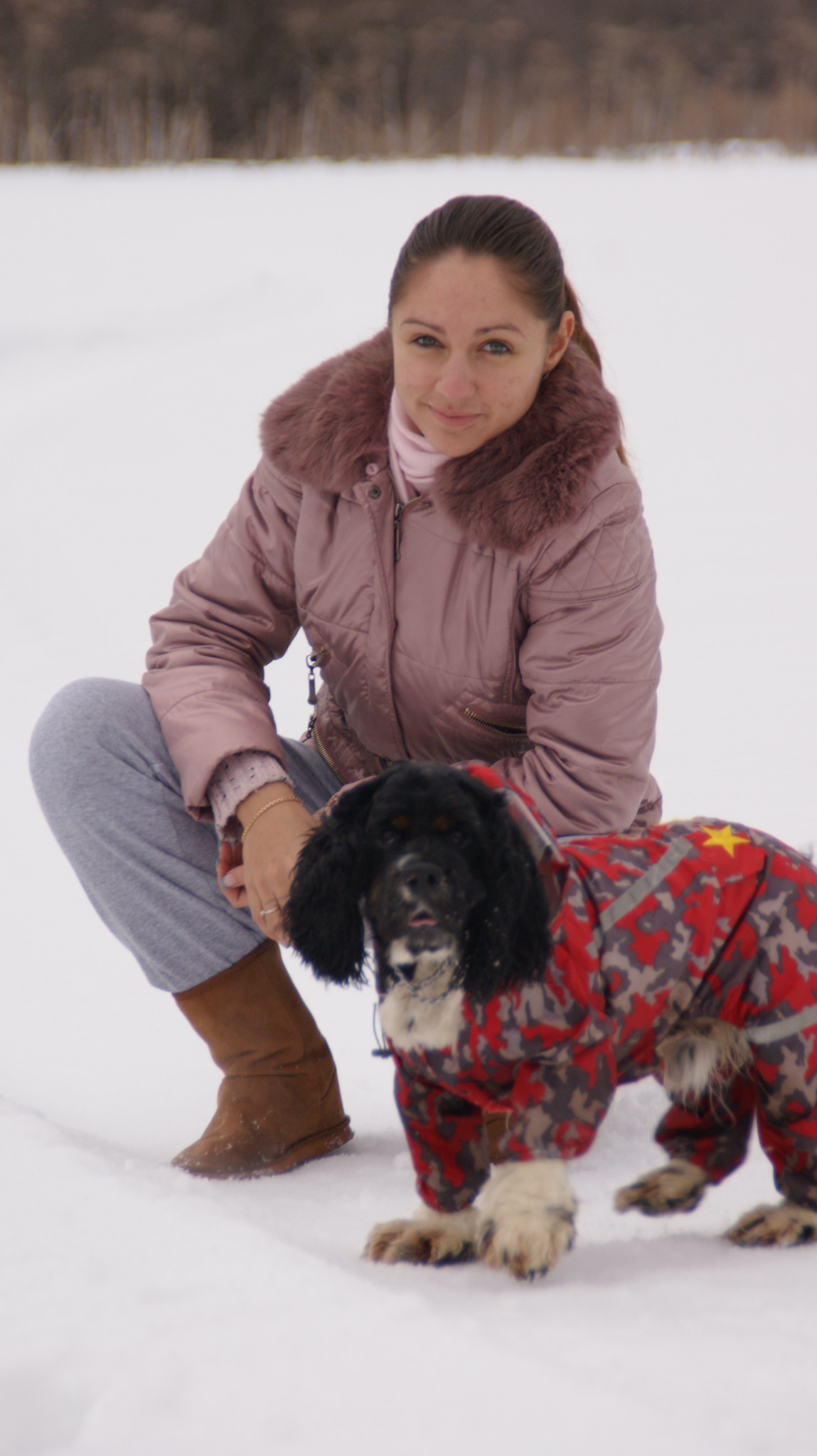 Фото профиля