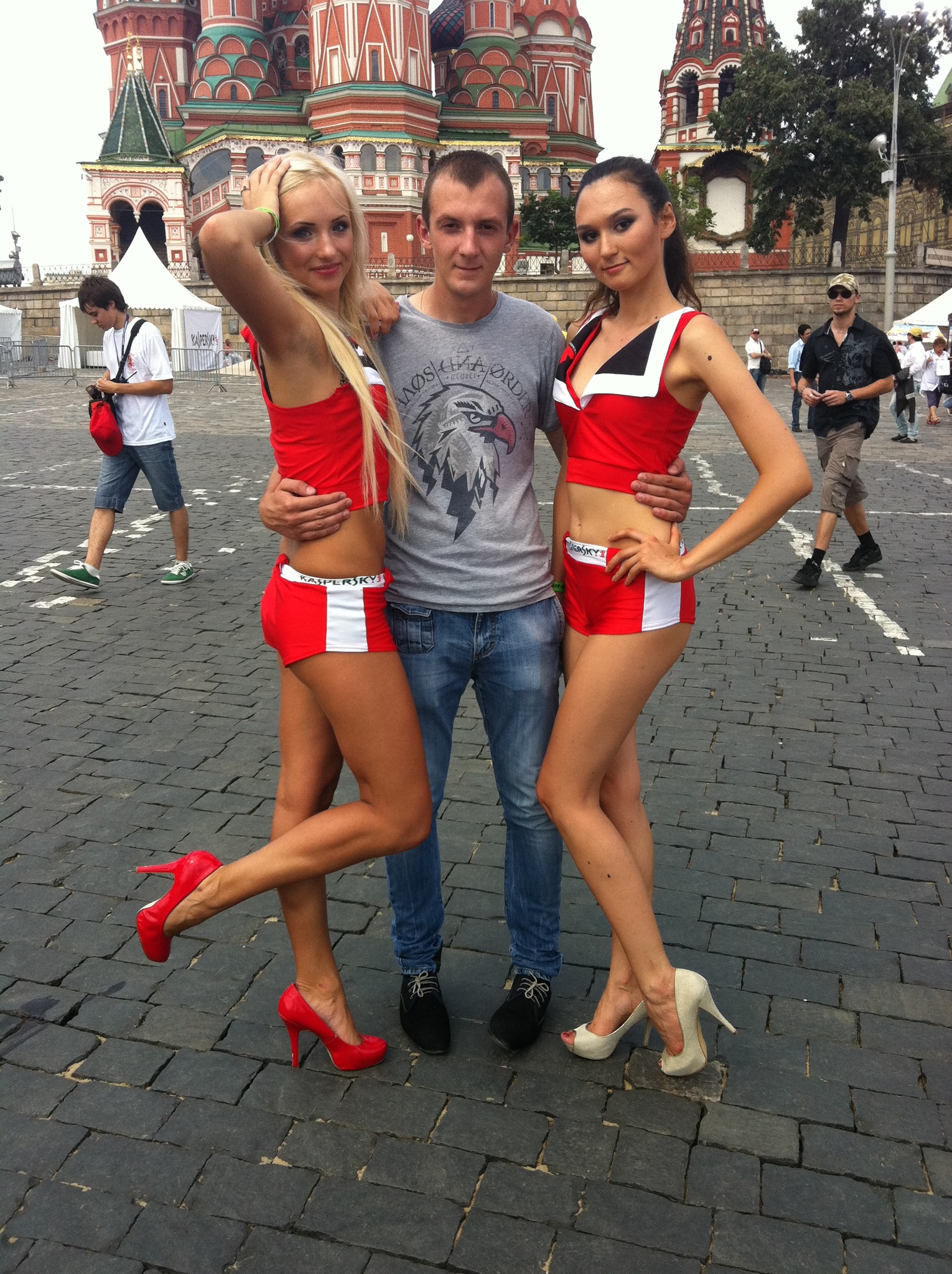 Фото профиля