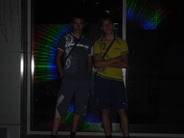 №98, Максим Титков, Щекино №98, Максим Титков, Щекино