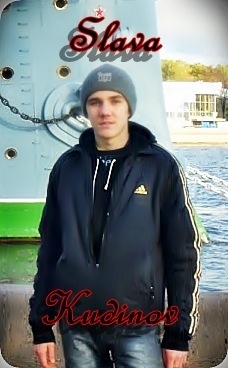 №101, Вячеслав Кудинов, Владимир №101, Вячеслав Кудинов, Владимир