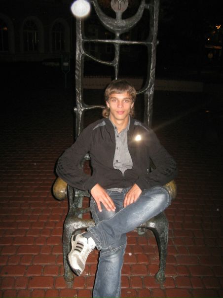 №17, Никита Купреев №17, Никита Купреев