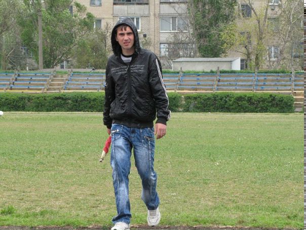 №47, Дмитрий Колиснык, Акимовка №47, Дмитрий Колиснык, Акимовка