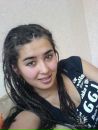 Фотография Алтын Какимова