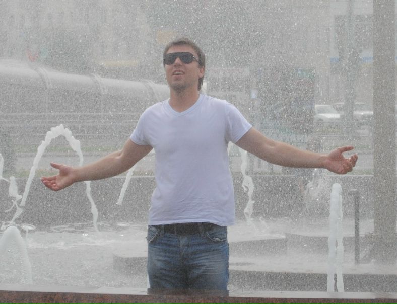 №110, Влад Русаков, Гродно №110, Влад Русаков, Гродно