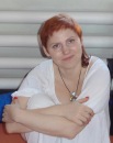 Фотография Ситниковой Светланы