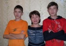 Фотография Светлана Мурясова