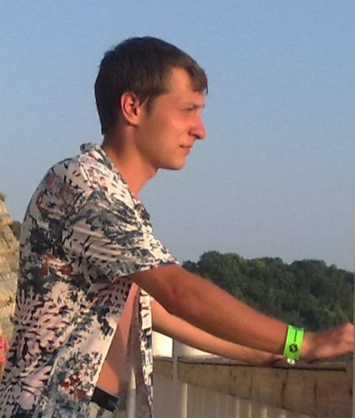 №11, Алексей Фетисов, 37 лет, Новочеркасск, Россия №11, Алексей Фетисов, 37 лет, Новочеркасск, Россия