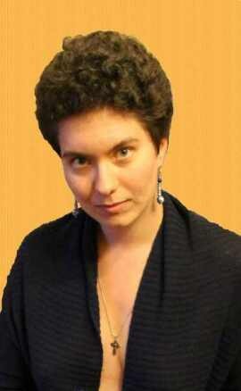 №133, Марина Андронова №133, Марина Андронова