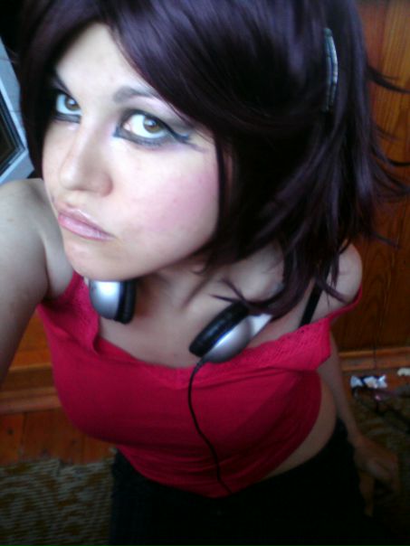 №3, Lust Мур №3, Lust Мур