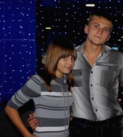 №5, Наська Бондаренко №5, Наська Бондаренко