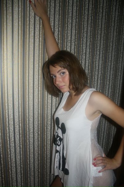 №11, Анечка Веселова-Волкова №11, Анечка Веселова-Волкова