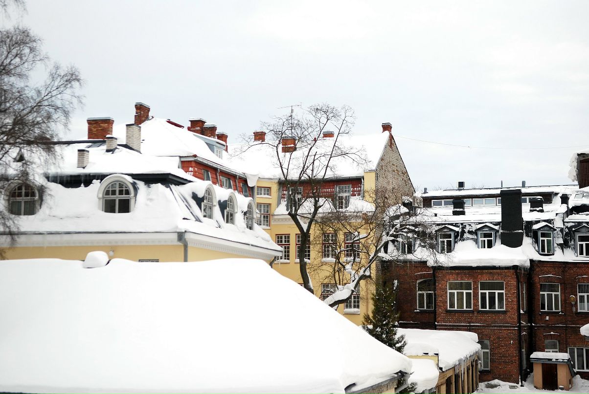 Илья Каверя | Санкт-Петербург