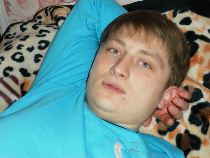 №1, Иван Забазнов, 40 лет, Кривой Рог №1, Иван Забазнов, 40 лет, Кривой Рог