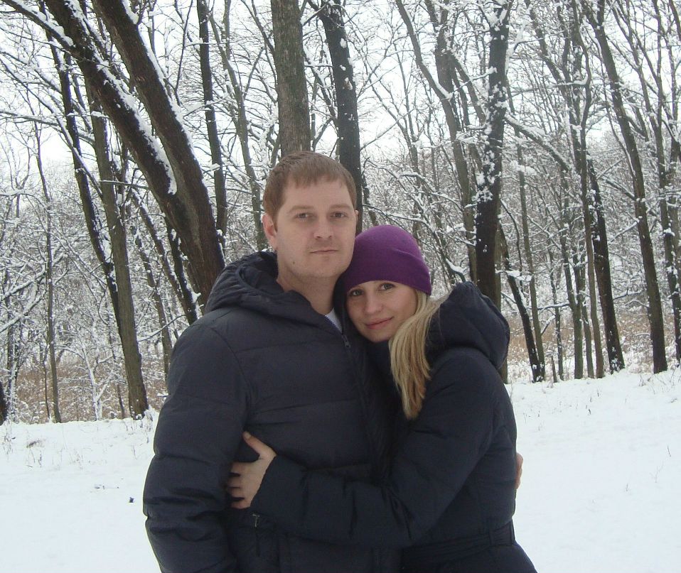 Ольга Худжадзе(Ткаченко) | Ростов-на-Дону