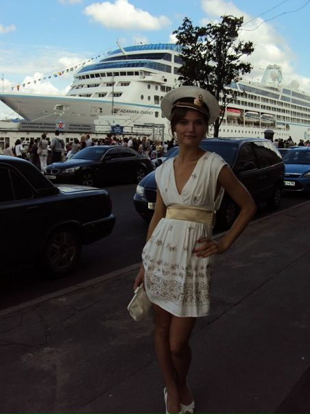 №56, Василина Юрченко, Санкт-Петербург №56, Василина Юрченко, Санкт-Петербург