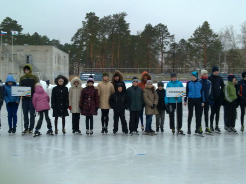 Ольга Гаврилова | Зеленодольск