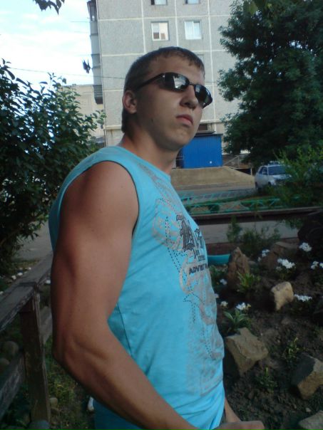 №4, Максим Дудиков, 33 года, Краснодар, Россия №4, Максим Дудиков, 33 года, Краснодар, Россия