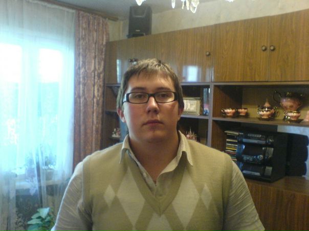 №14, Альберт Тураханов №14, Альберт Тураханов