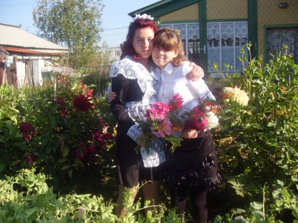 №19, Валерия Шамсутдинова, Имбинский №19, Валерия Шамсутдинова, Имбинский