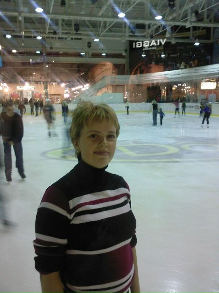 №74, Галина Бочковская №74, Галина Бочковская