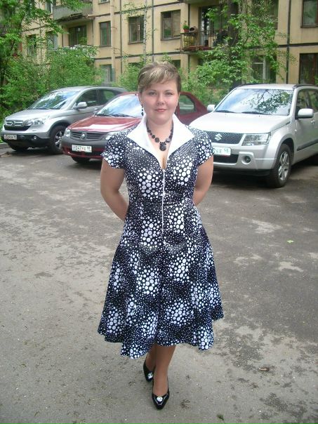 №8, Наташа Коробкова №8, Наташа Коробкова