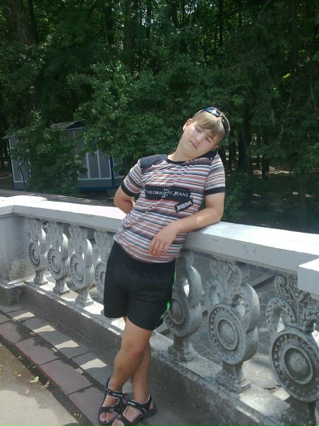 №138, Серёжа Мищан, Сумы №138, Серёжа Мищан, Сумы