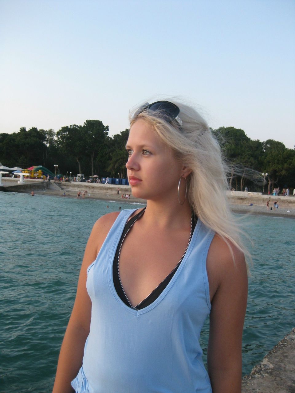 Ксенька Стряпунина | Пермь