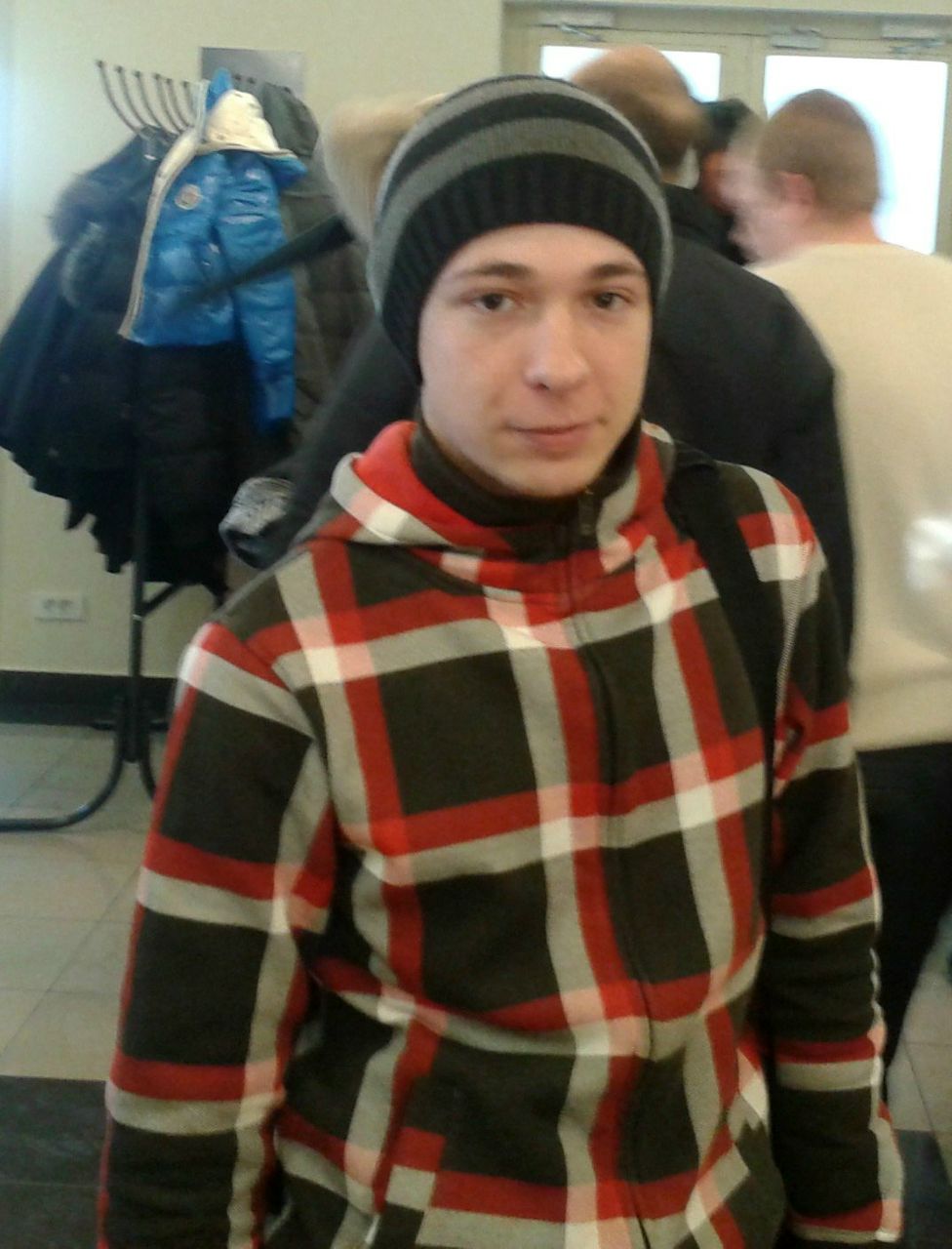 Даниил Коноплицкий † Ɗeath҂Error † | Воронеж