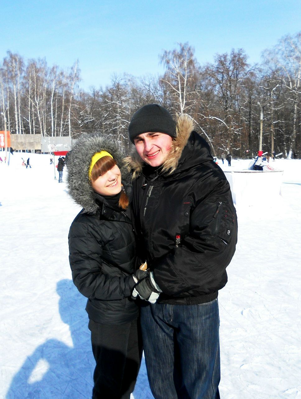 Лилия Негриева | Воронеж