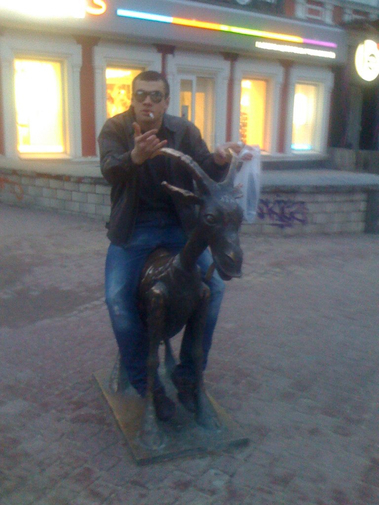 Роман Курочкин | Нижний Новгород