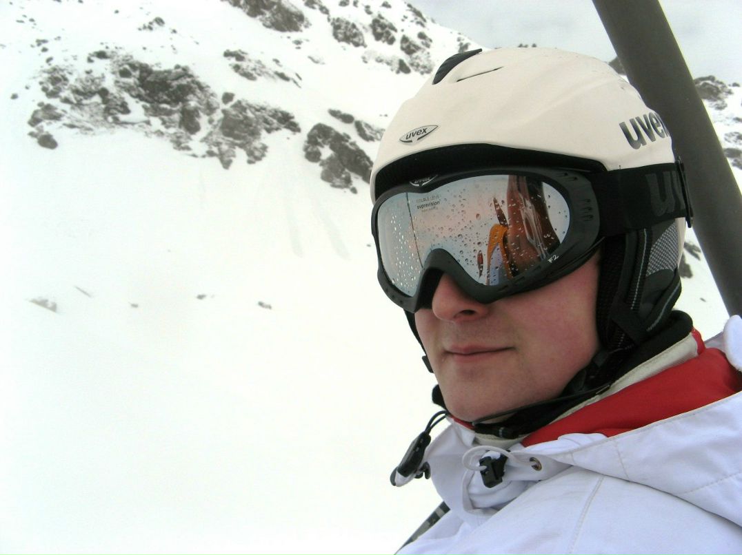 Nikita Närjänen | München