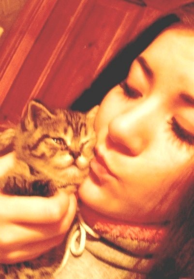 Алина Фоминова | Харьков