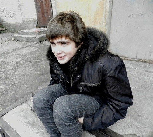 Владислав Люменков .:S:A:T:O:R:I:. | Днепр (Днепропетровск)