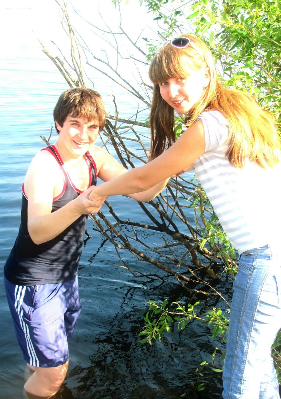 Ирина Почкалова | Саранск