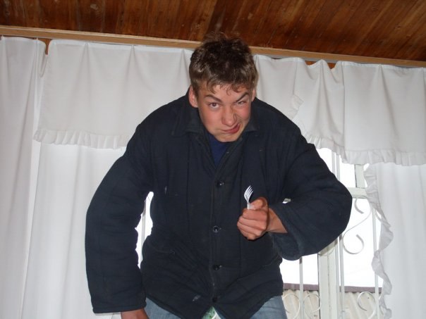 Алексей Салеев | Чистополь