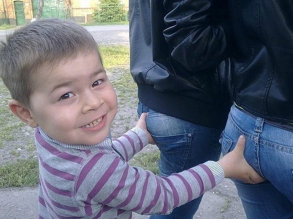 Евгений Бах | Кемерово