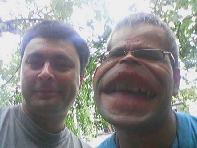 Валентин Матвеев | Самара