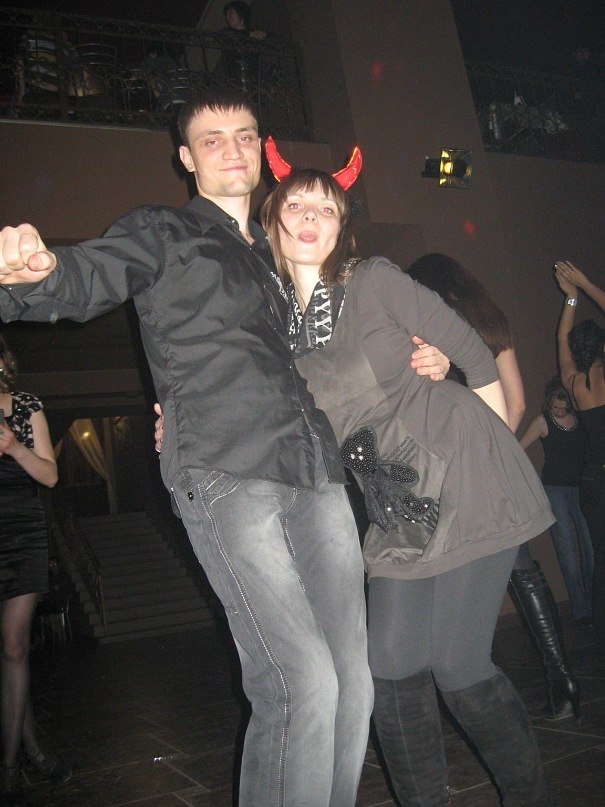 Лёха Хххх | Нижний Тагил