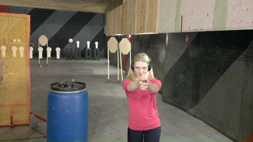 Оксана Невиннова | Москва