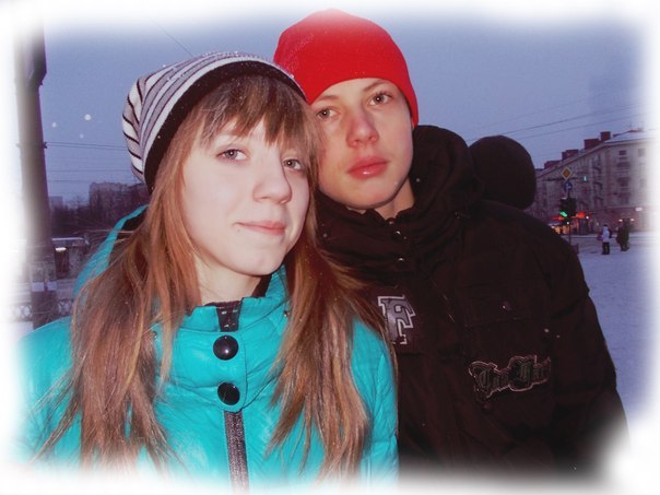 Юра Новоселов | Мурманск