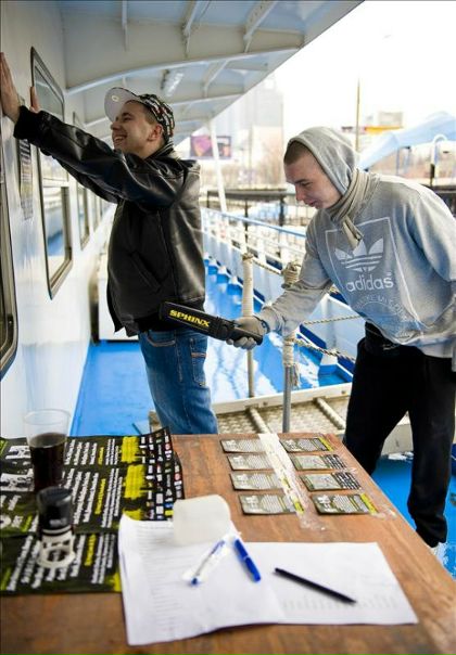 №1, Игорь Забодаев №1, Игорь Забодаев