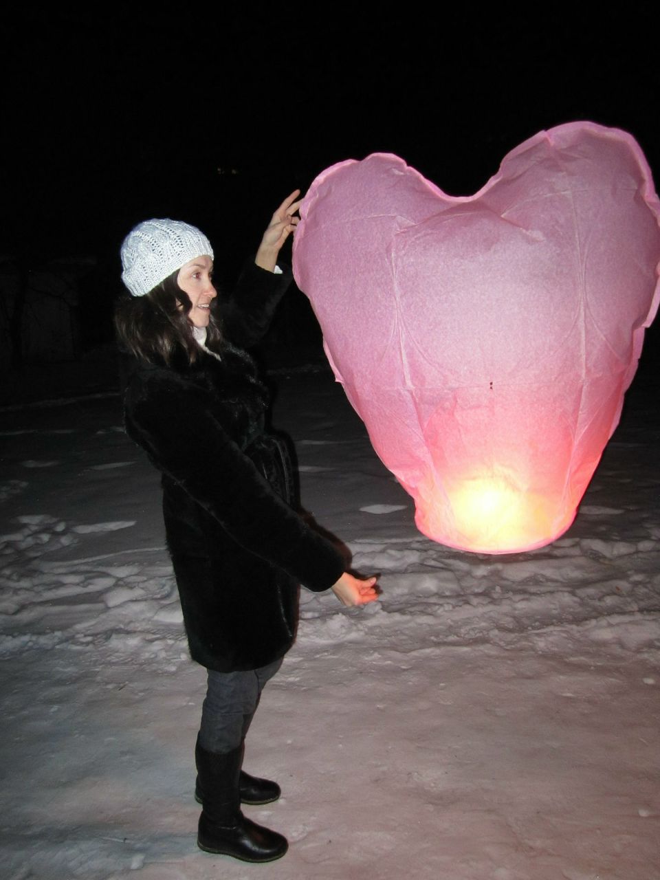 Ольга Кубанкова | Рязань