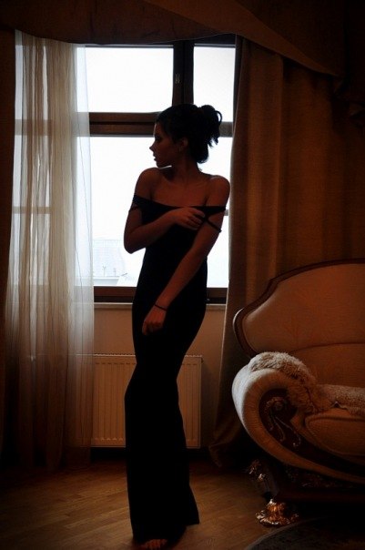 Анна Сияльская | Краснодар