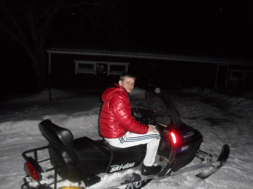 Валентин Вихров | Петрозаводск