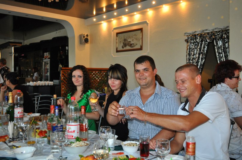 Дмитрий Василенко | Ростов-на-Дону