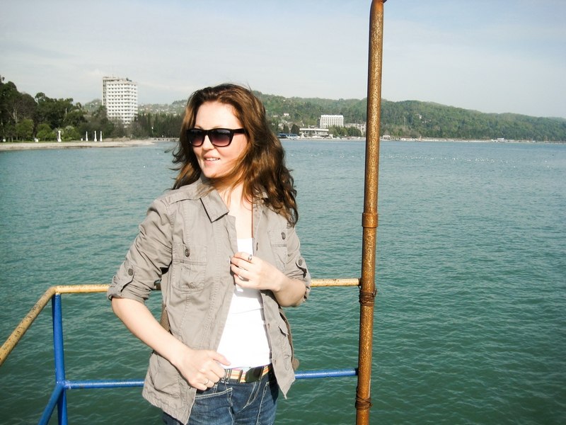 Анна Киселёва lamanzh | Краснодар