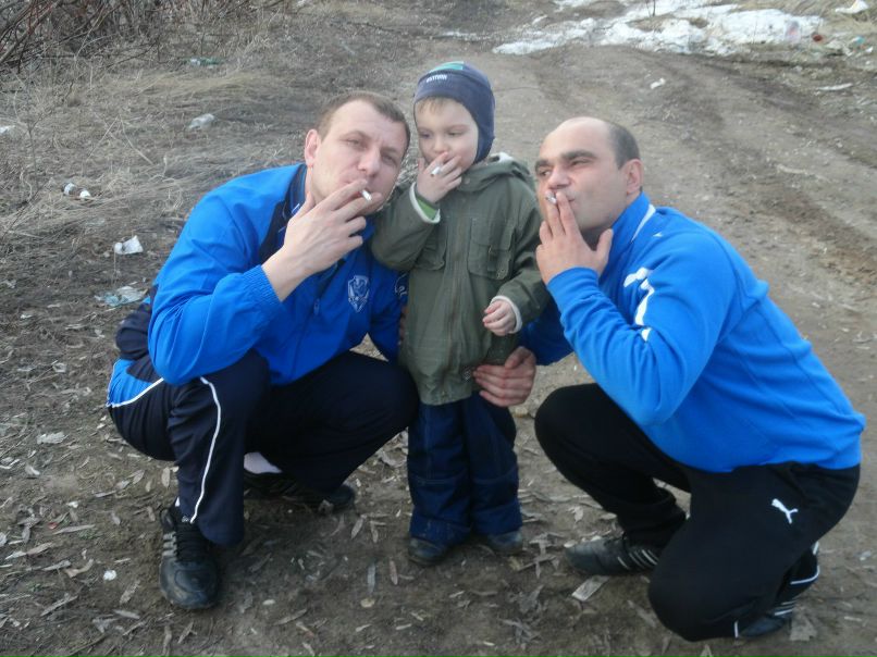 Анна Царёва | Нижний Новгород